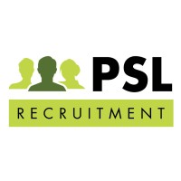 PSL Recruitment Services logo
