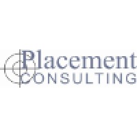 Placement Consulting logo
