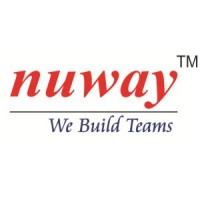 Nuway CFR Pte Ltd. logo