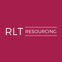 RLT Resourcing logo