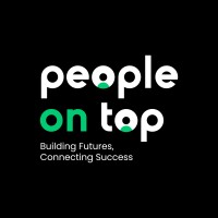 People on Top logo