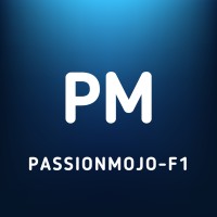 PASSIONMOJO PVT. LTD. logo