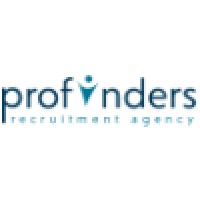 Profinders logo