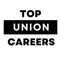 Top Union Careers logo