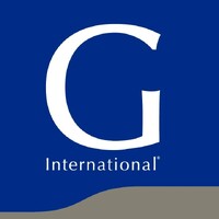 Glasford International Canada logo