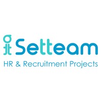 Setteam - HR & Recruitment Projects logo