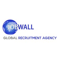 Job Wall Global logo