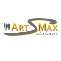 ArtMax Solutions logo