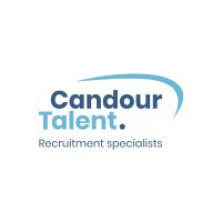 Candour Talent Ltd logo