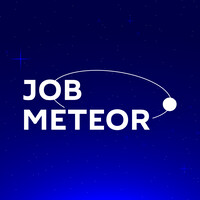 Job Meteor logo