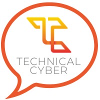 Technical Cyber | Specialist Cyber Recruiters logo