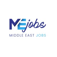 ME-Jobs.com logo