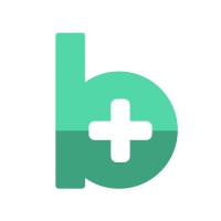 Blink Health Professionals logo