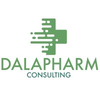 Dalapharm Consulting logo