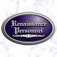 Renaissance Personnel logo