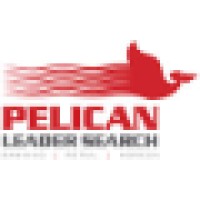 Pelican Leader Search logo