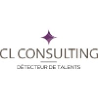 CL CONSULTING GROUPE logo