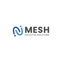 MESH Executive Solutions logo