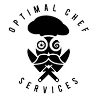 Optimal Chef Services logo