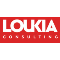 AB LOUKIA CONSULTING logo