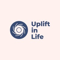 Upliftinlife.com logo