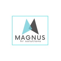 Magnus HR Solutions logo