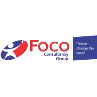 FOCO CONSULTANCY GROUP logo
