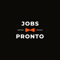 Jobspronto LTD logo