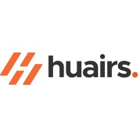 Huairs logo