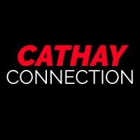 Cathay Connection logo