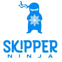 Skipper.Ninja logo