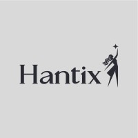 Hantix logo