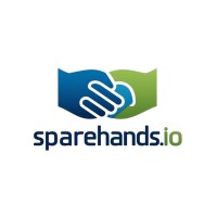SpareHands OÜ logo