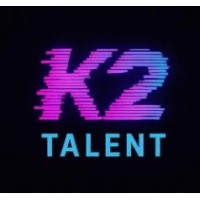 K2 Talent logo