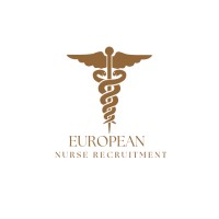 European Nurse Recruitment logo