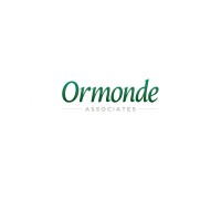 Ormonde Associates logo