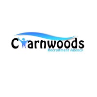 Charnwoods Recruitment Agency logo
