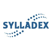 SYLLADEX International LTD logo
