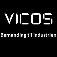 VICOS - MANPOWER logo