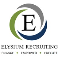 Elysium Recruiting, LLC logo