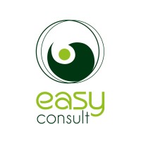 Easy Consult HR Solutions DOO logo