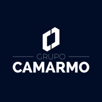 Grupo Camarmo logo