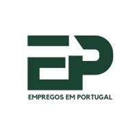 Empregos em Portugal logo
