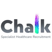 Chalk Healthcare logo