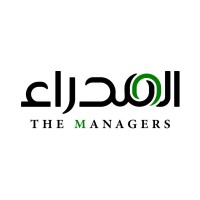 The Managers for Consulting logo
