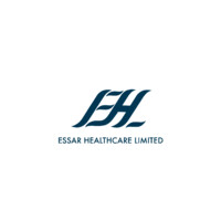 Essar Healthcare Limited logo