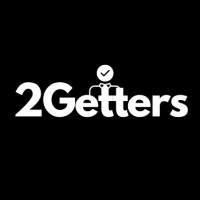 2Getters logo