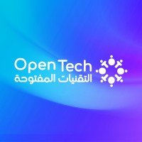 OpenTech HR | شركة التقنيات المفتوحة logo