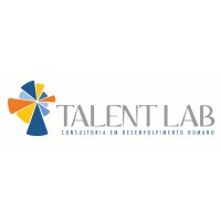 Talent Lab - Consultoria em Desenvolvimento Humano logo
