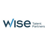 WISE - Talent Partners logo